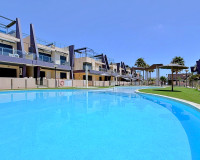 Herverkoop - Appartement / Flat - Pilar de la Horadada - Torre De La Horadada