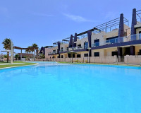 Herverkoop - Appartement / Flat - Pilar de la Horadada - Torre De La Horadada