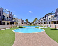 Herverkoop - Appartement / Flat - Pilar de la Horadada - Torre De La Horadada