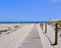 Herverkoop - Appartement / Flat - Pilar de la Horadada - Torre De La Horadada