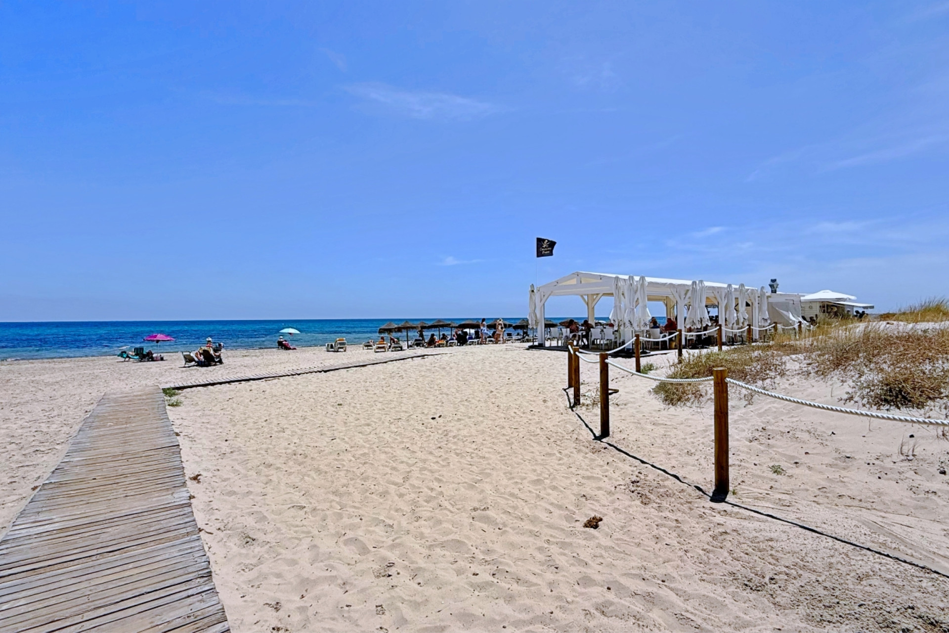 Herverkoop - Appartement / Flat - Pilar de la Horadada - Torre De La Horadada