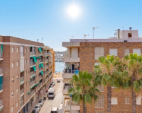 Herverkoop - Appartement / Flat - Playa del Acequion