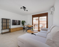 Herverkoop - Appartement / Flat - Playa del Acequion