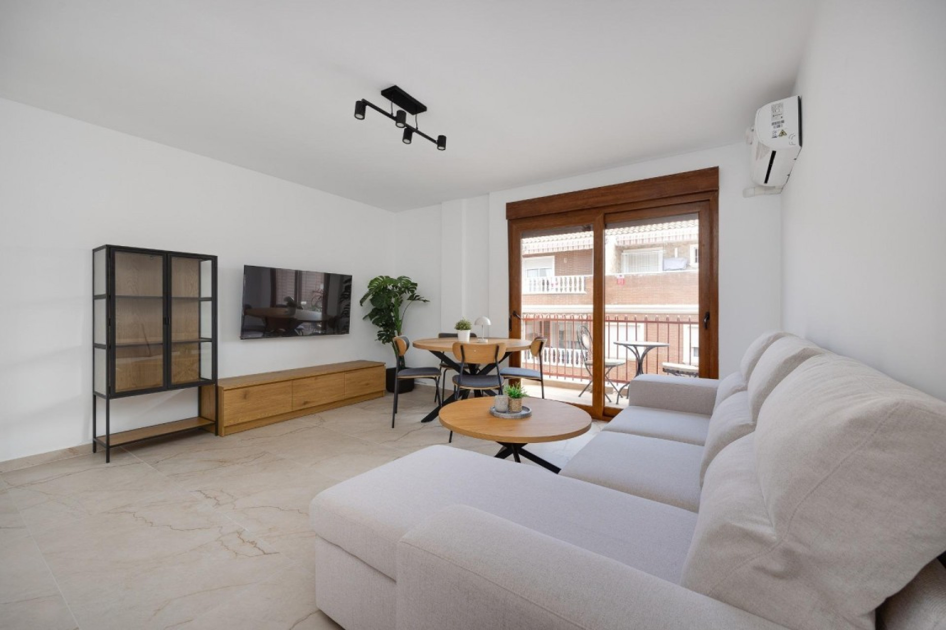 Herverkoop - Appartement / Flat - Playa del Acequion