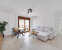 Herverkoop - Appartement / Flat - Playa del Acequion