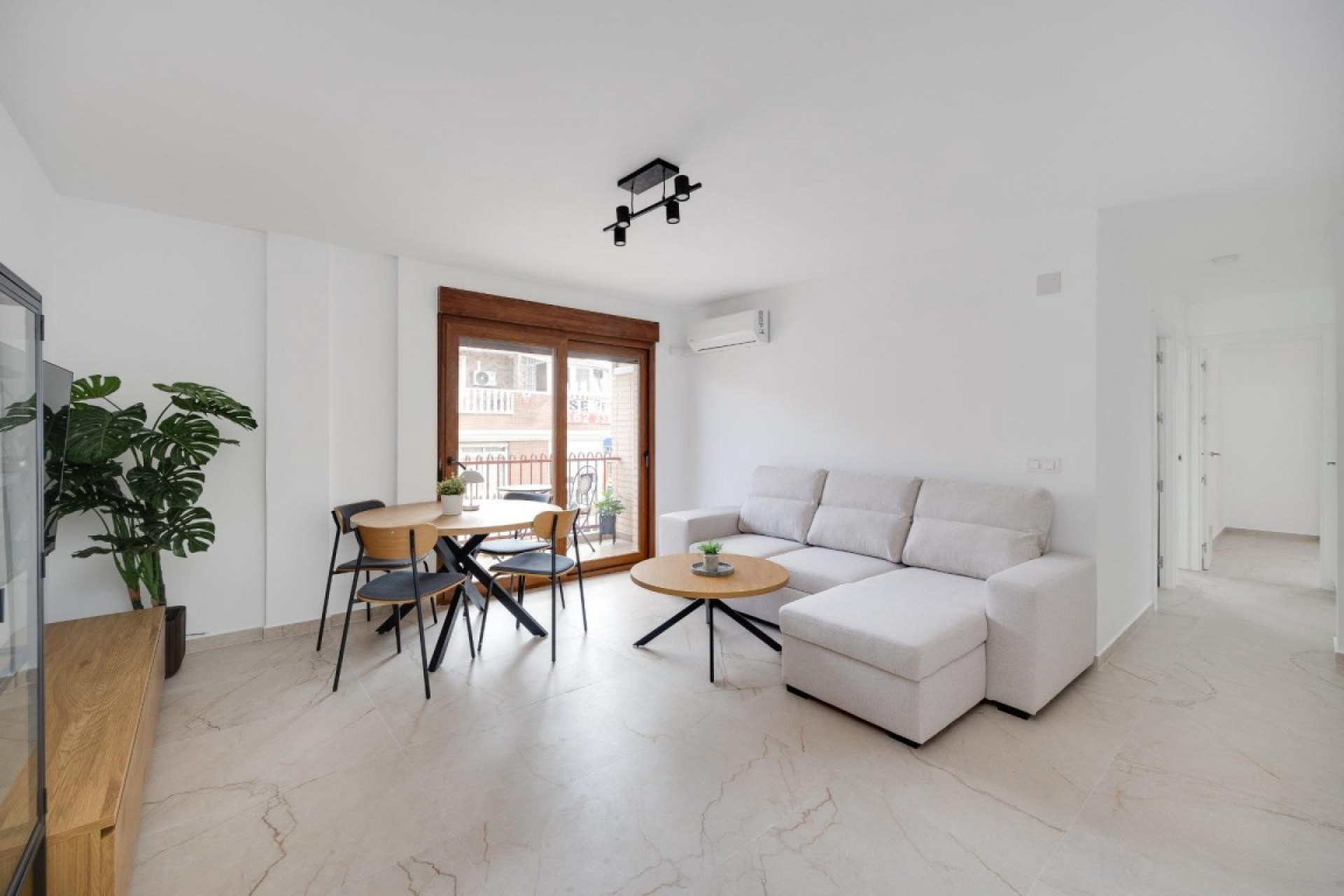 Herverkoop - Appartement / Flat - Playa del Acequion