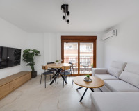 Herverkoop - Appartement / Flat - Playa del Acequion