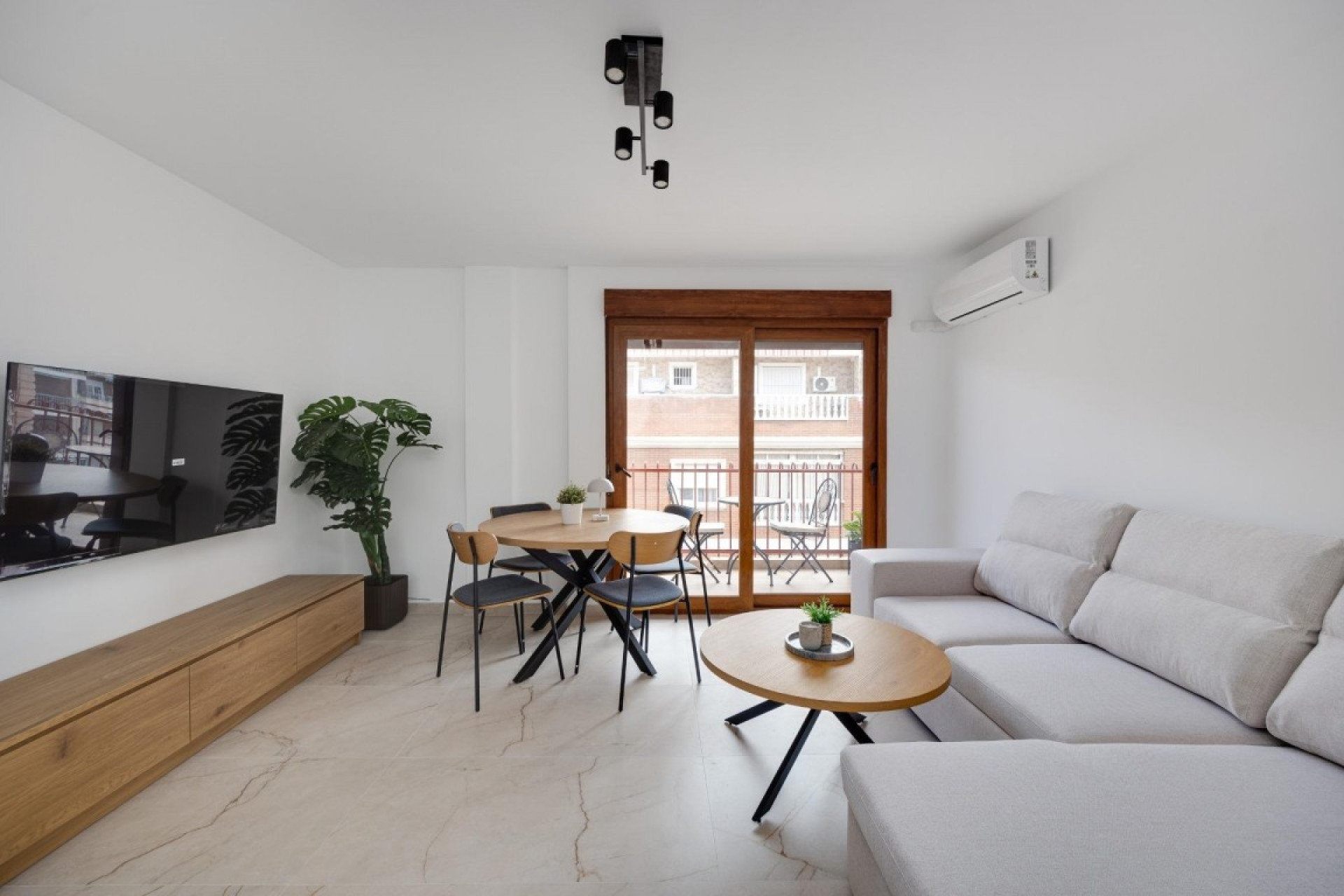 Herverkoop - Appartement / Flat - Playa del Acequion
