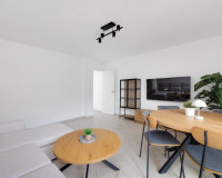 Herverkoop - Appartement / Flat - Playa del Acequion
