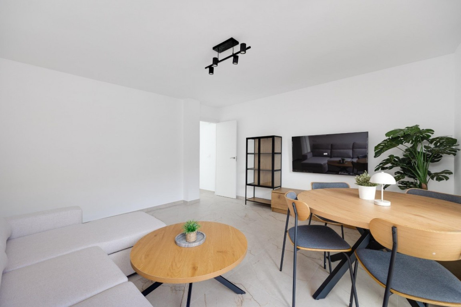Herverkoop - Appartement / Flat - Playa del Acequion