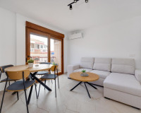 Herverkoop - Appartement / Flat - Playa del Acequion