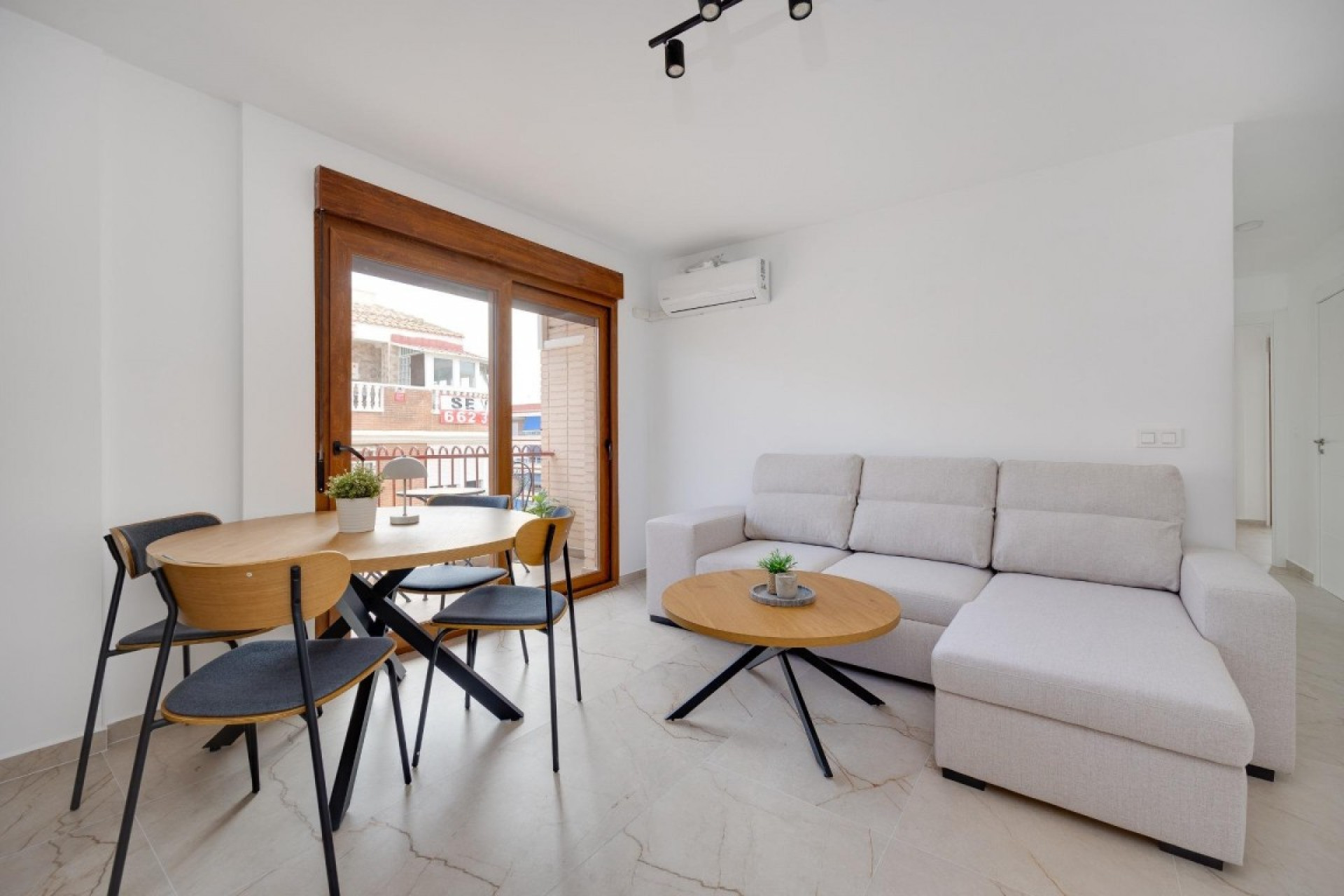 Herverkoop - Appartement / Flat - Playa del Acequion