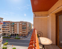 Herverkoop - Appartement / Flat - Playa del Acequion