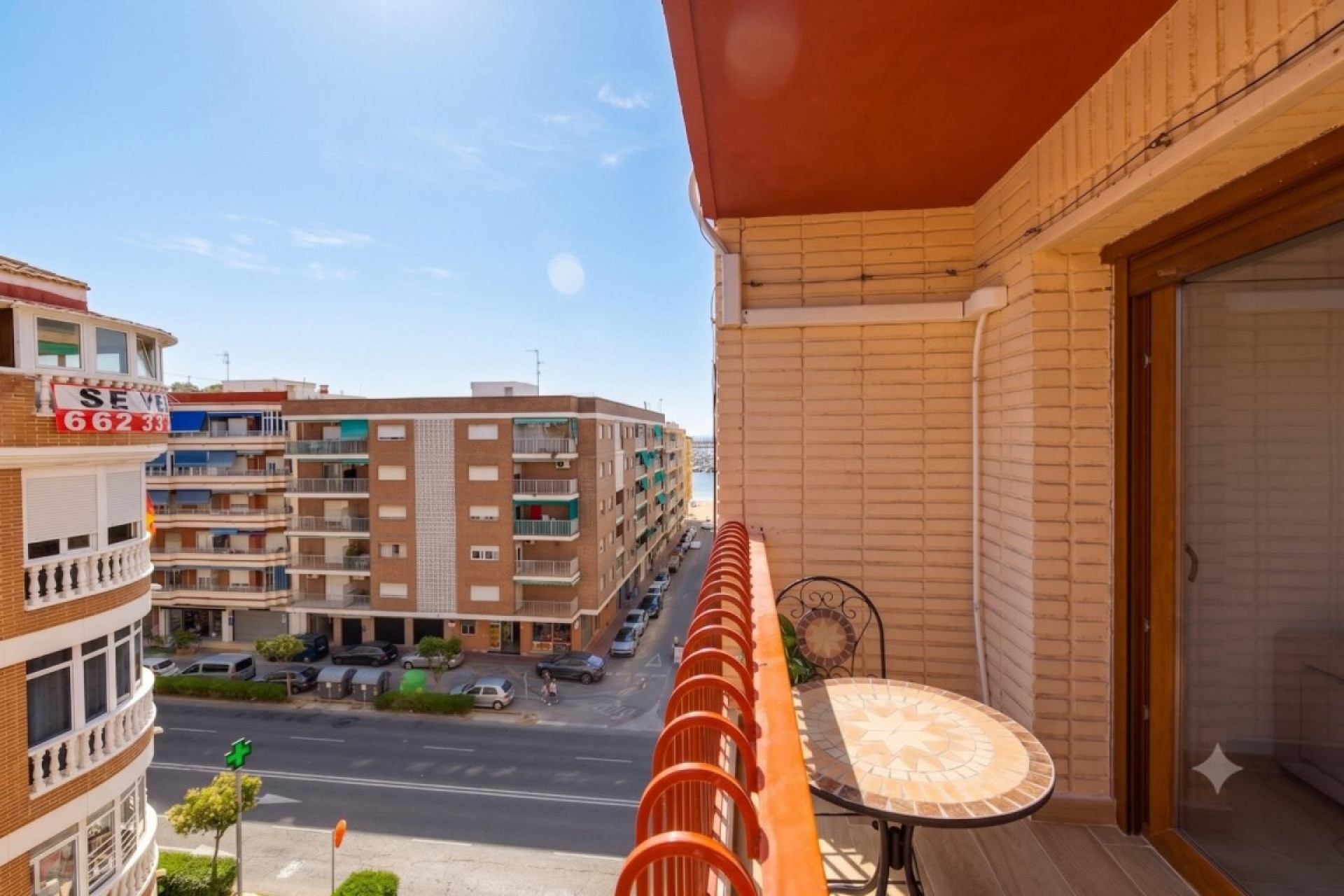 Herverkoop - Appartement / Flat - Playa del Acequion