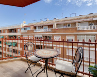Herverkoop - Appartement / Flat - Playa del Acequion