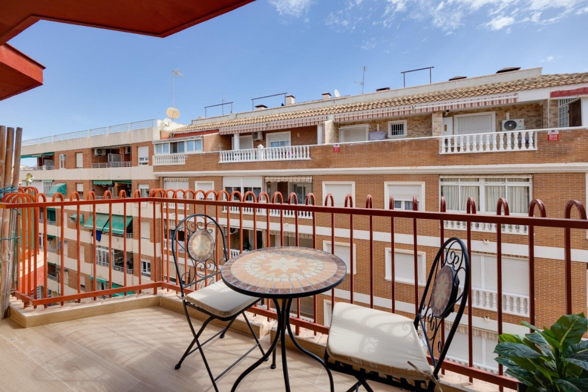 Herverkoop - Appartement / Flat - Playa del Acequion