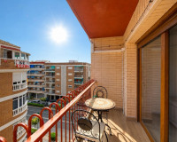 Herverkoop - Appartement / Flat - Playa del Acequion