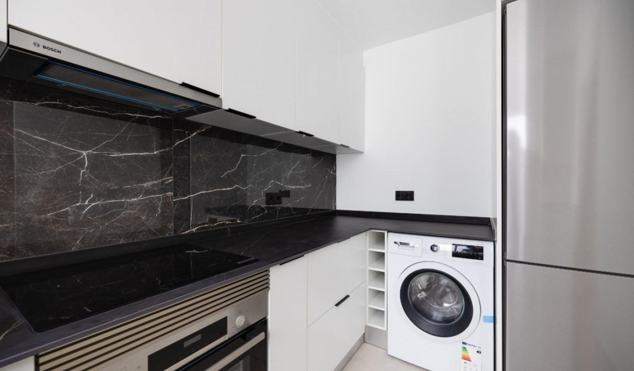 Herverkoop - Appartement / Flat - Playa del Acequion