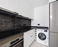 Herverkoop - Appartement / Flat - Playa del Acequion