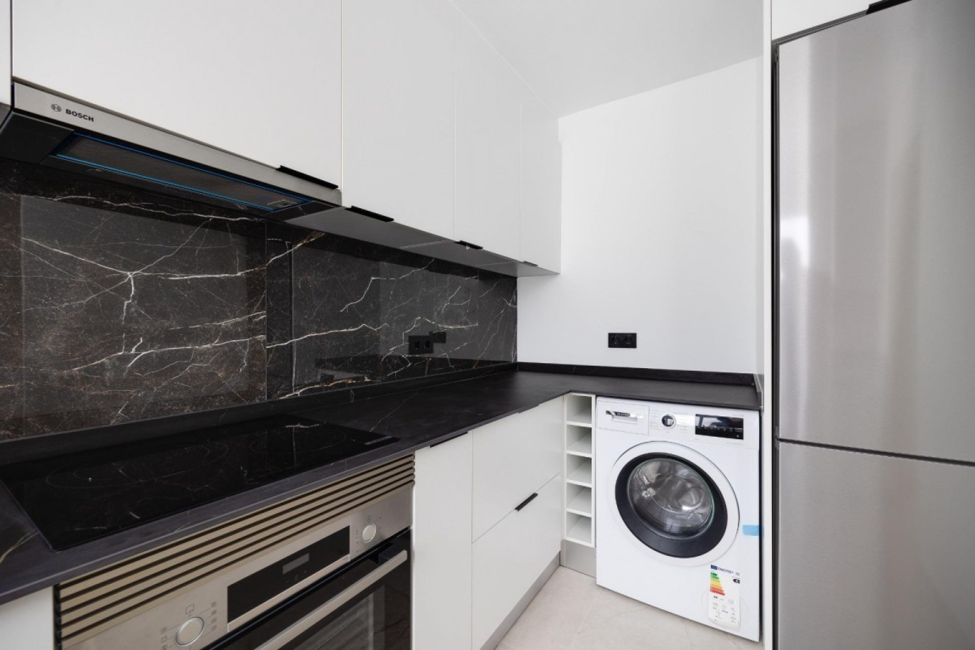 Herverkoop - Appartement / Flat - Playa del Acequion