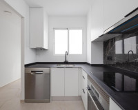 Herverkoop - Appartement / Flat - Playa del Acequion