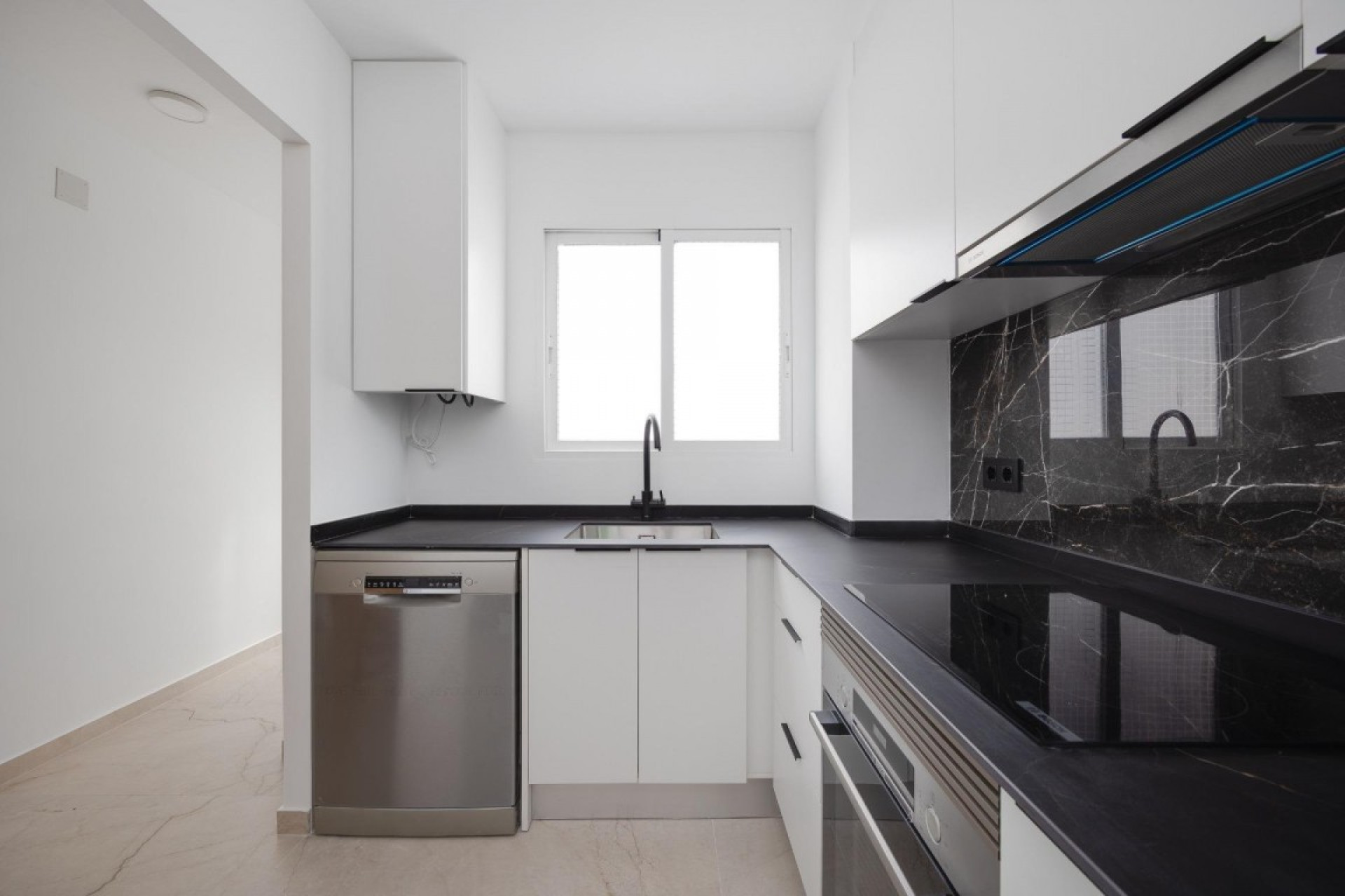 Herverkoop - Appartement / Flat - Playa del Acequion