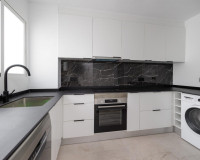 Herverkoop - Appartement / Flat - Playa del Acequion