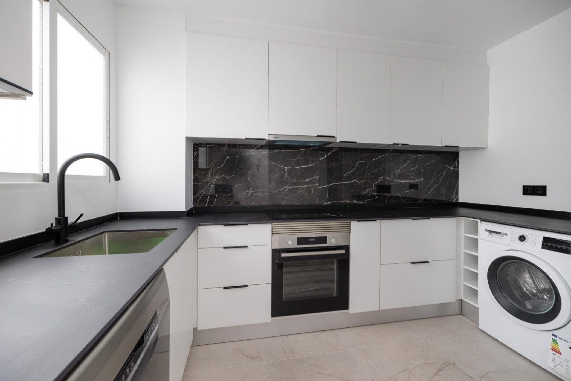 Herverkoop - Appartement / Flat - Playa del Acequion