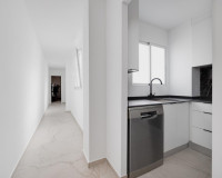 Herverkoop - Appartement / Flat - Playa del Acequion