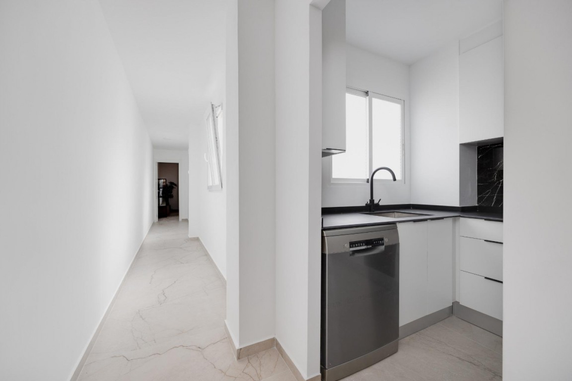 Herverkoop - Appartement / Flat - Playa del Acequion
