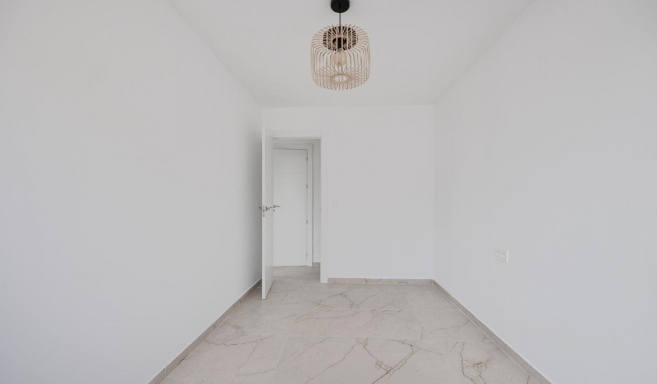 Herverkoop - Appartement / Flat - Playa del Acequion