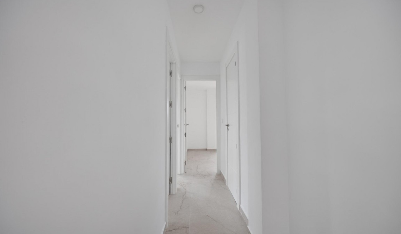 Herverkoop - Appartement / Flat - Playa del Acequion