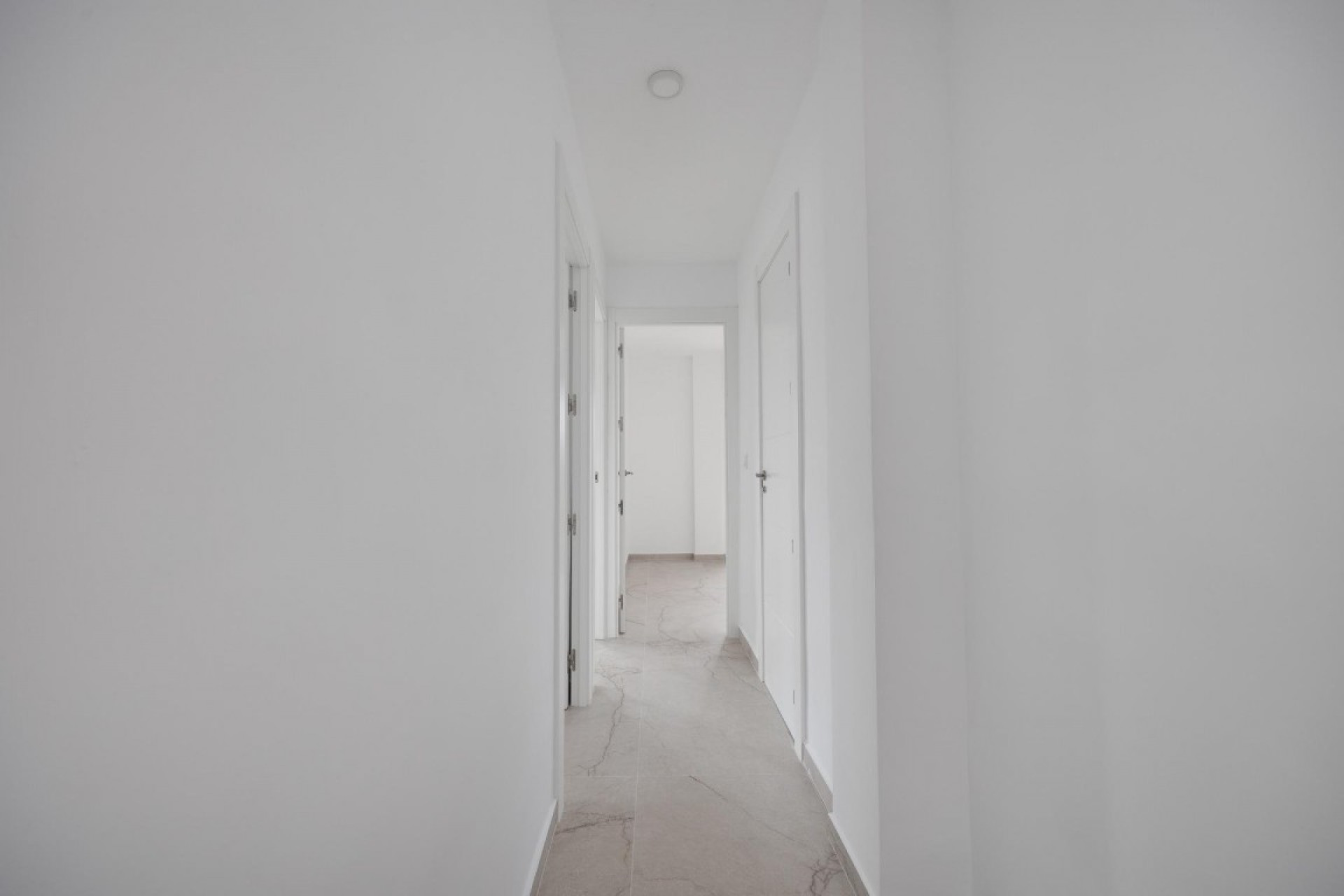 Herverkoop - Appartement / Flat - Playa del Acequion