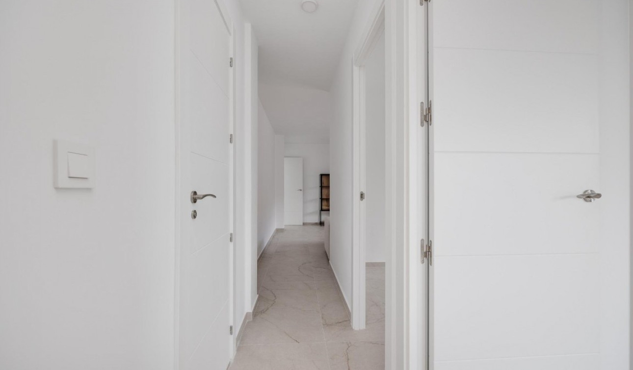 Herverkoop - Appartement / Flat - Playa del Acequion