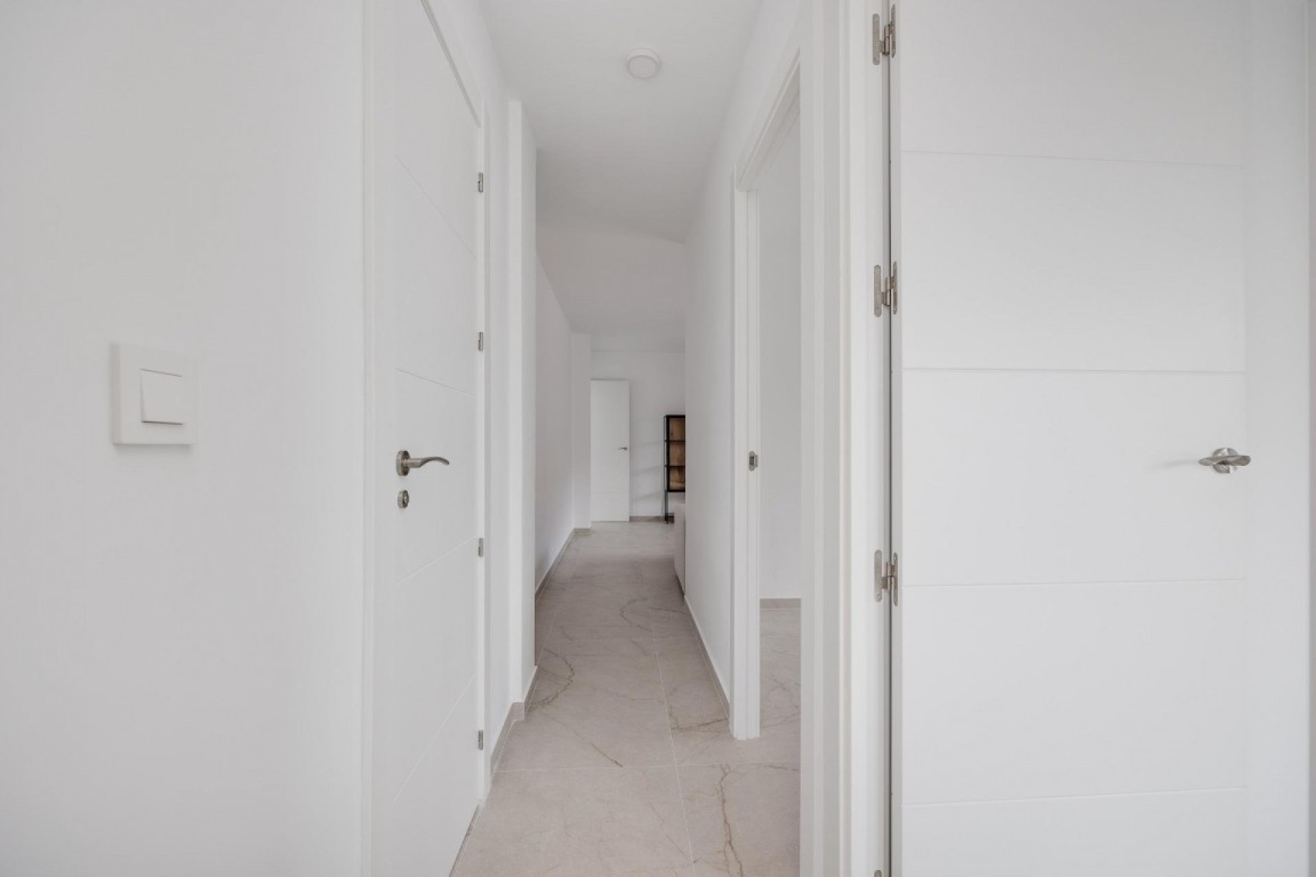 Herverkoop - Appartement / Flat - Playa del Acequion