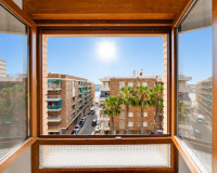 Herverkoop - Appartement / Flat - Playa del Acequion