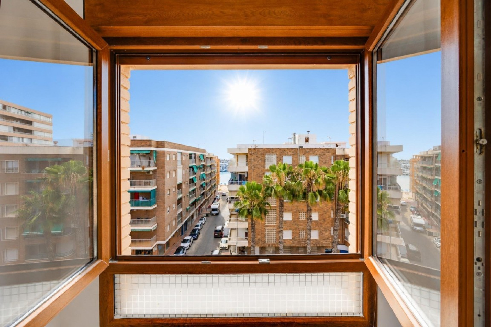Herverkoop - Appartement / Flat - Playa del Acequion