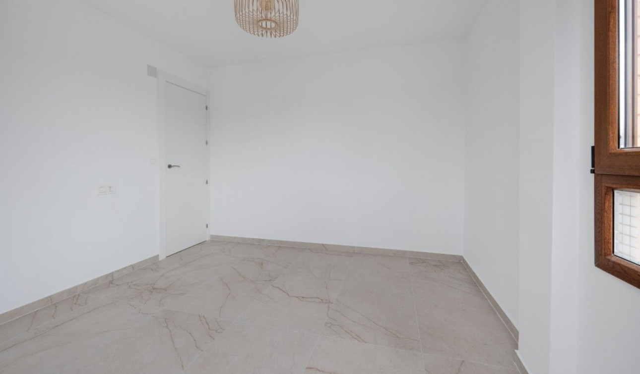 Herverkoop - Appartement / Flat - Playa del Acequion