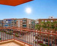 Herverkoop - Appartement / Flat - Playa del Acequion