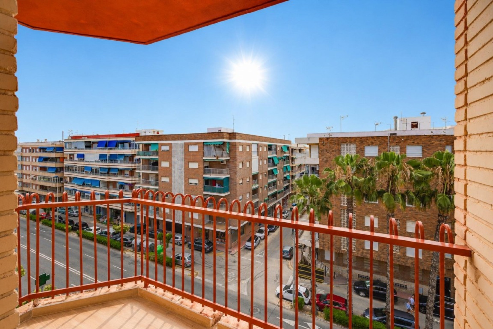 Herverkoop - Appartement / Flat - Playa del Acequion