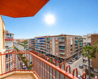 Herverkoop - Appartement / Flat - Playa del Acequion