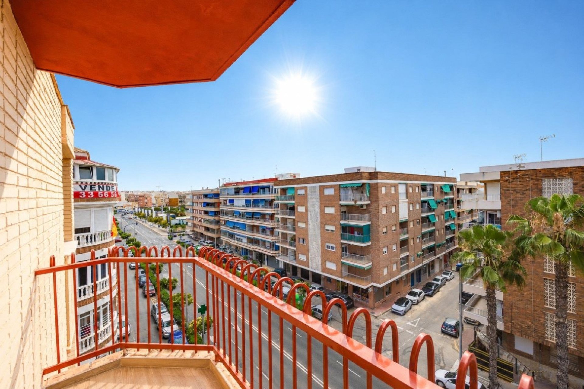 Herverkoop - Appartement / Flat - Playa del Acequion