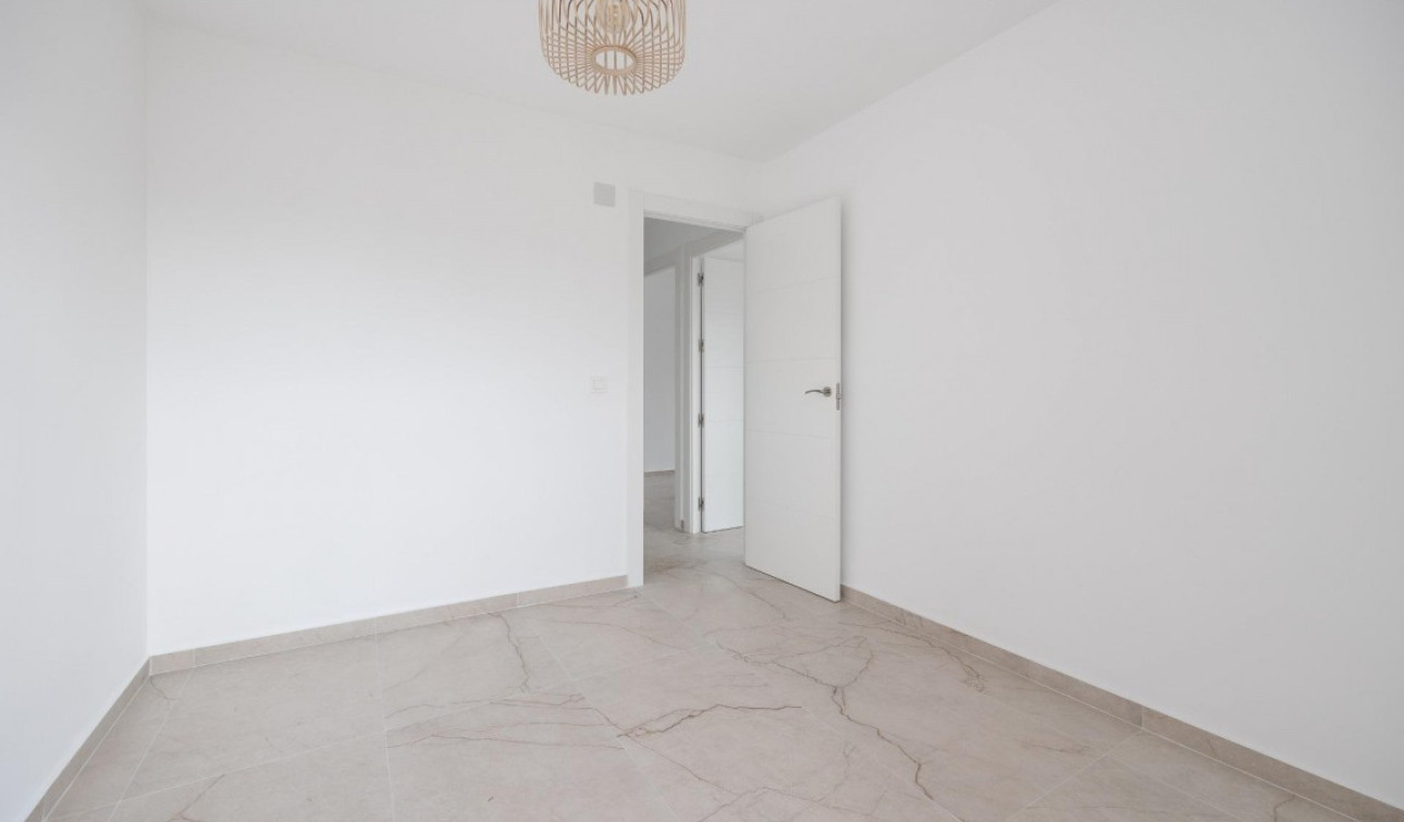 Herverkoop - Appartement / Flat - Playa del Acequion