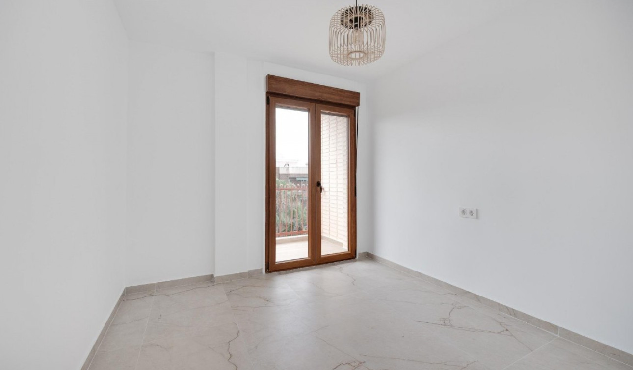 Herverkoop - Appartement / Flat - Playa del Acequion