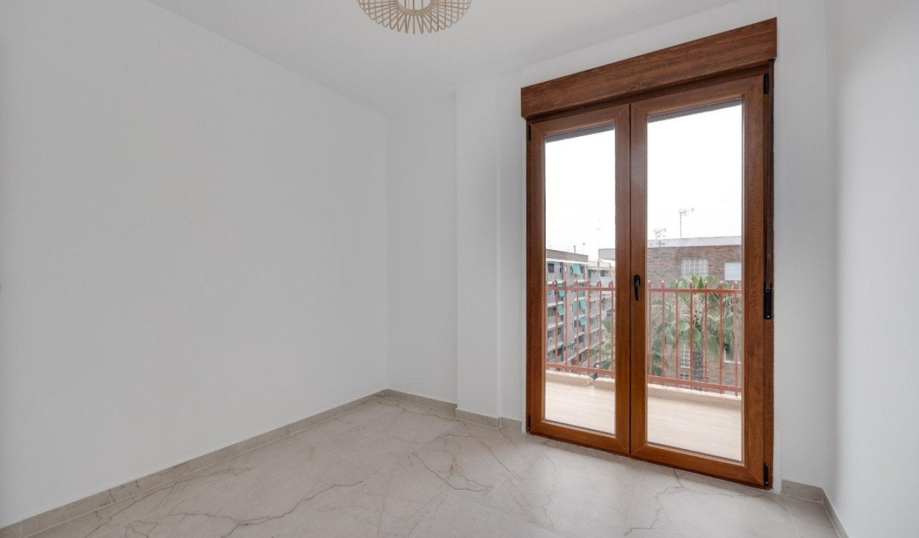 Herverkoop - Appartement / Flat - Playa del Acequion
