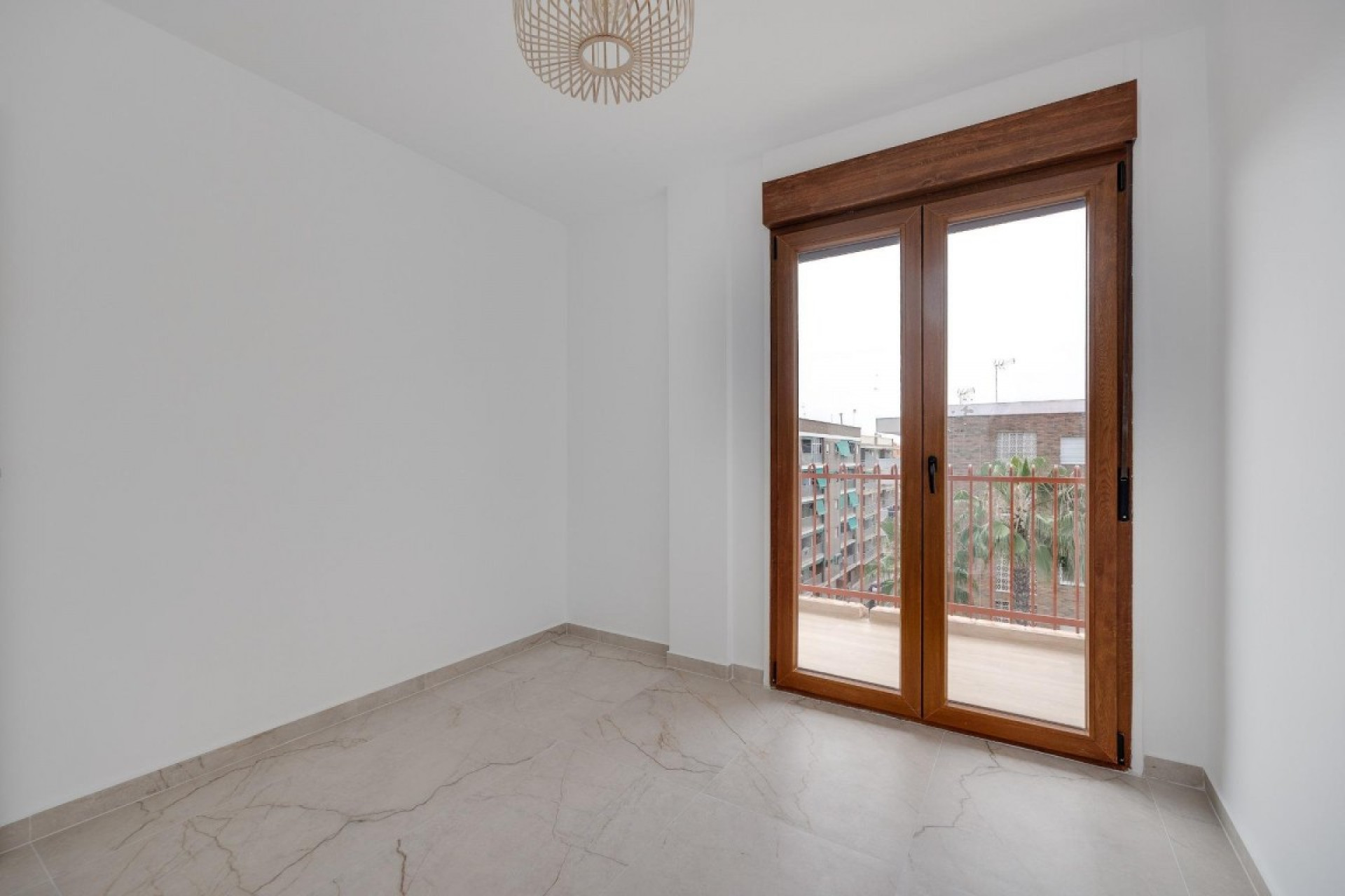 Herverkoop - Appartement / Flat - Playa del Acequion
