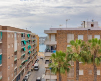 Herverkoop - Appartement / Flat - Playa del Acequion