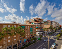 Herverkoop - Appartement / Flat - Playa del Acequion