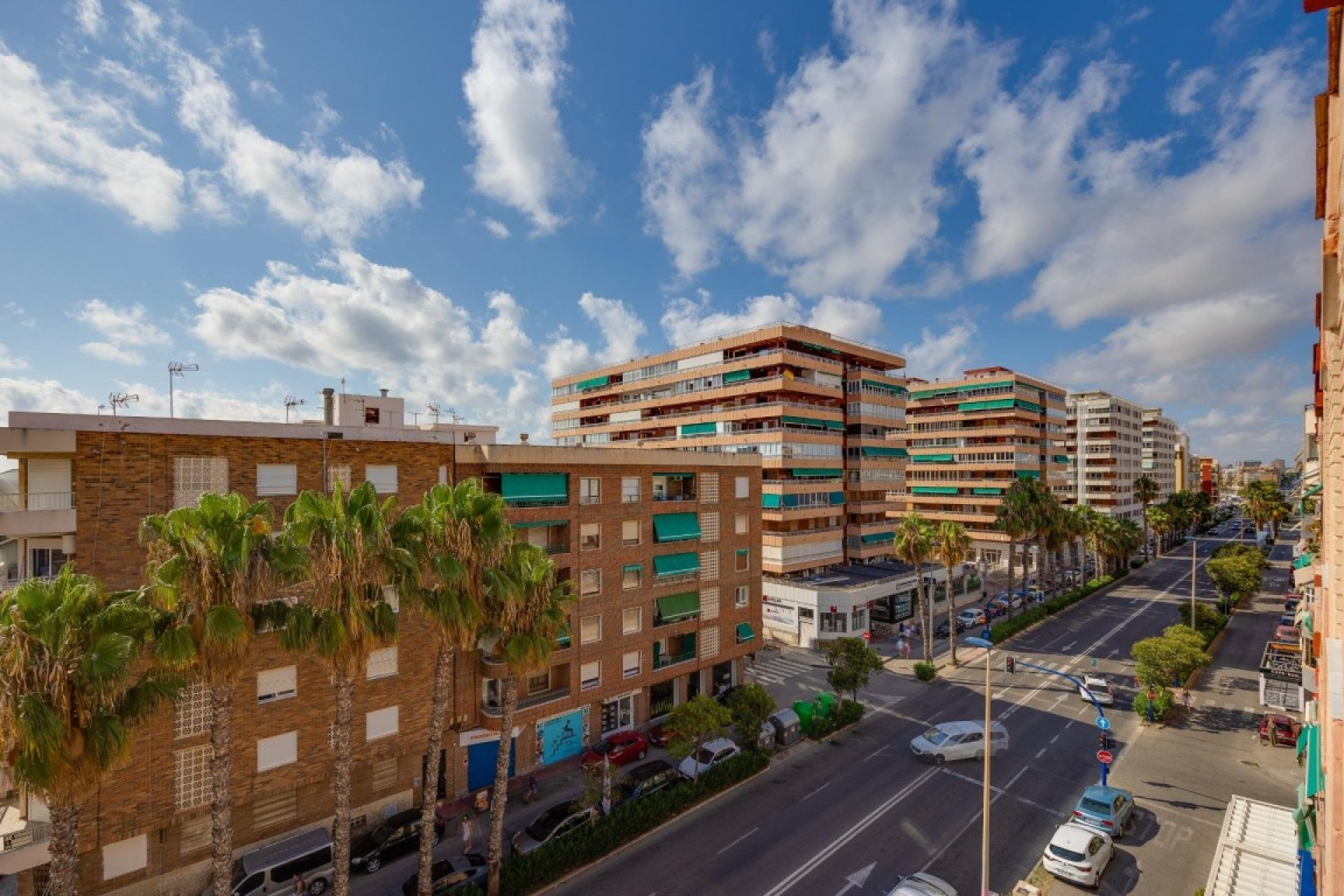 Herverkoop - Appartement / Flat - Playa del Acequion