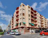 Herverkoop - Appartement / Flat - Playa del Acequion